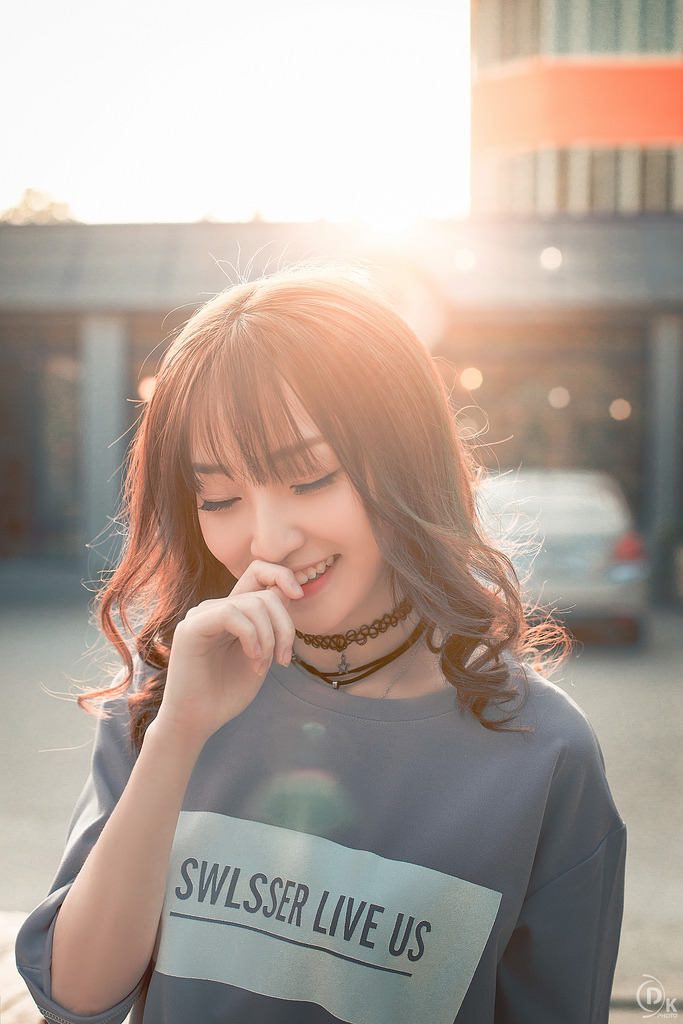 姐妹三
